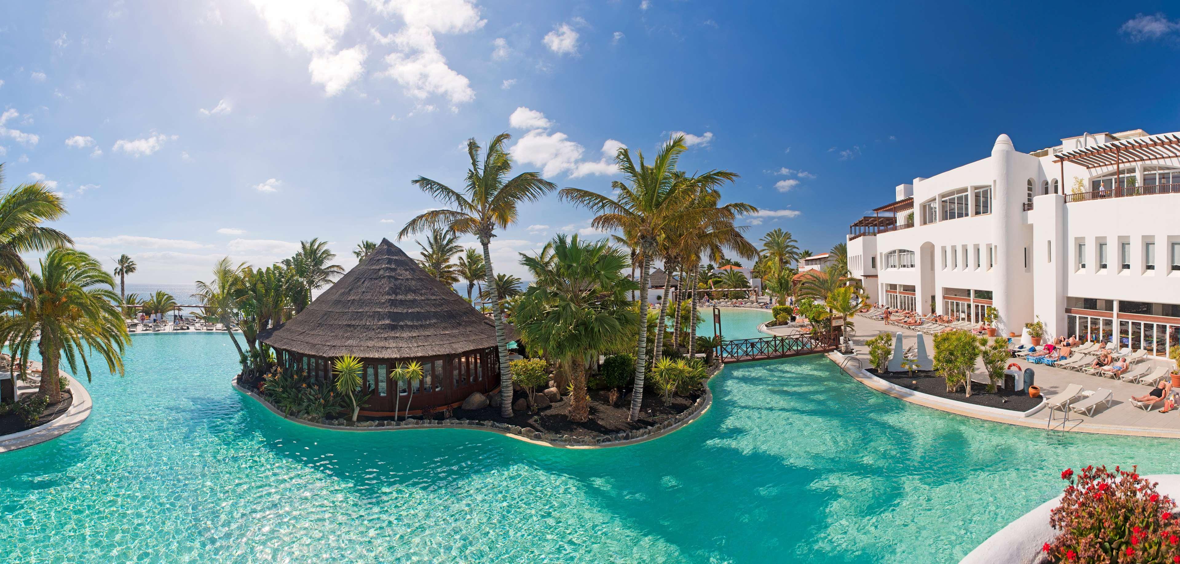 Club Jandia Princess Hotel